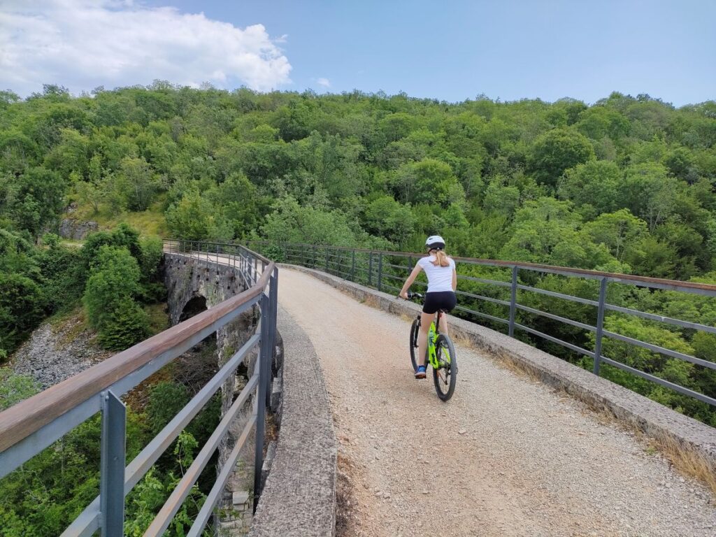 fietsen